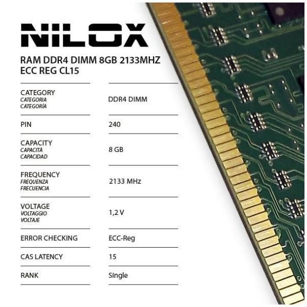 Nilox Nxr82133m1c15
